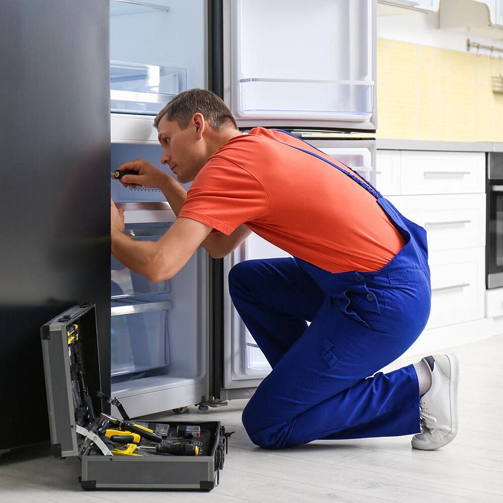 Réparation en atelier