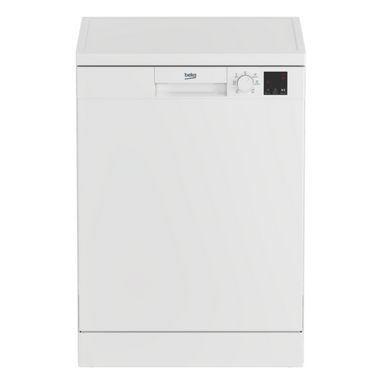 LAVE VAISSELLE - BEKO - DVN06430W