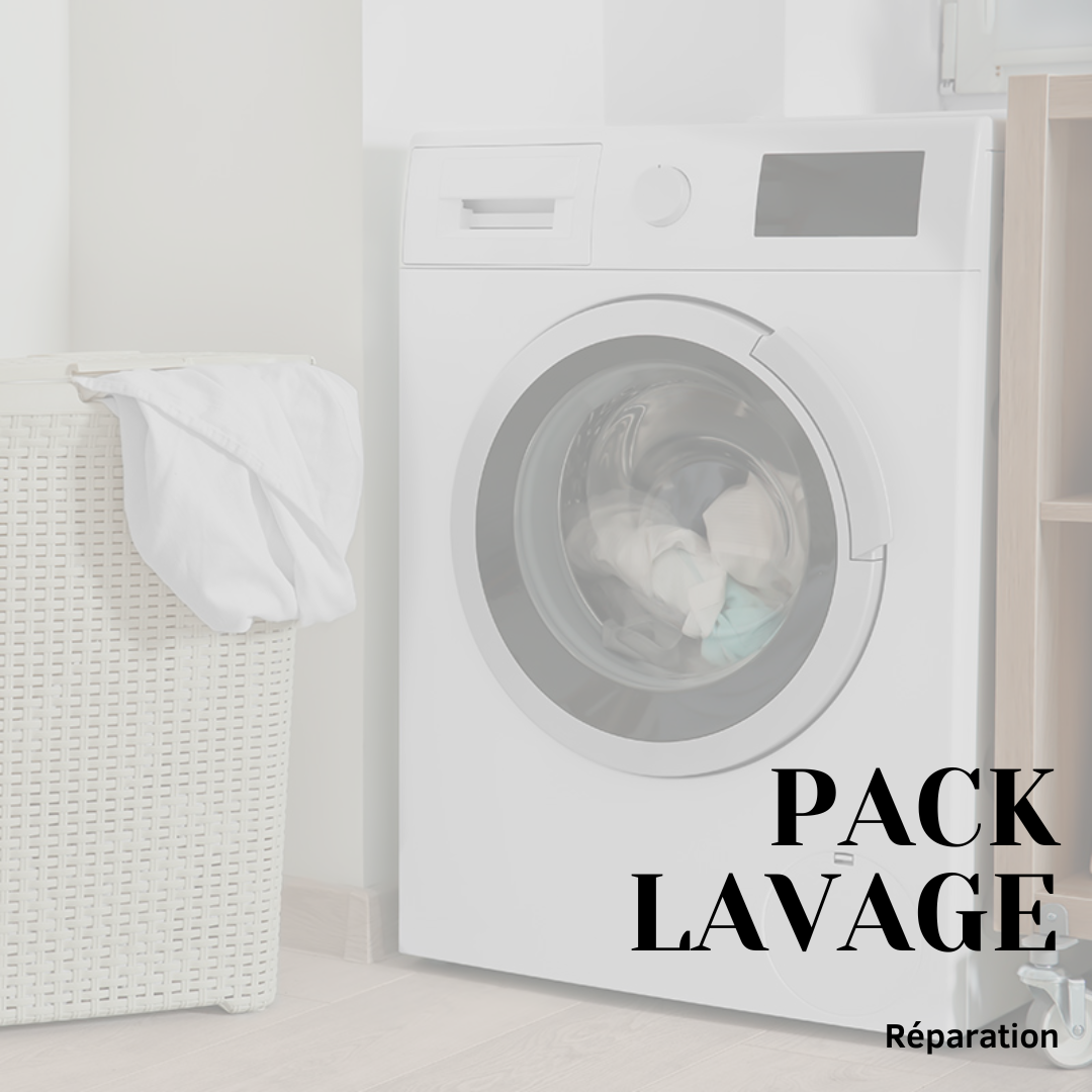 PACK LAVAGE