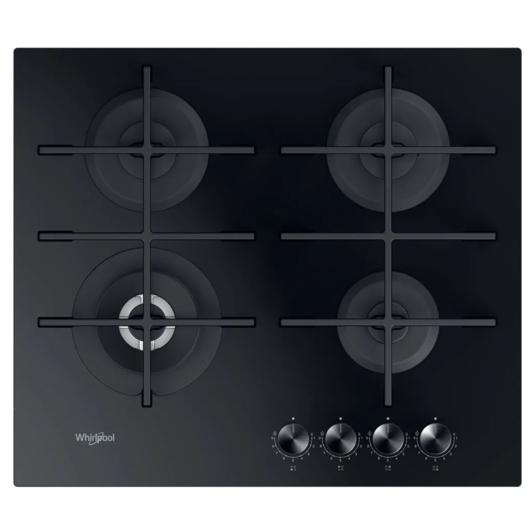 TABLE DE CUISSON - WHIRLPOOL - GOWL628NBFR