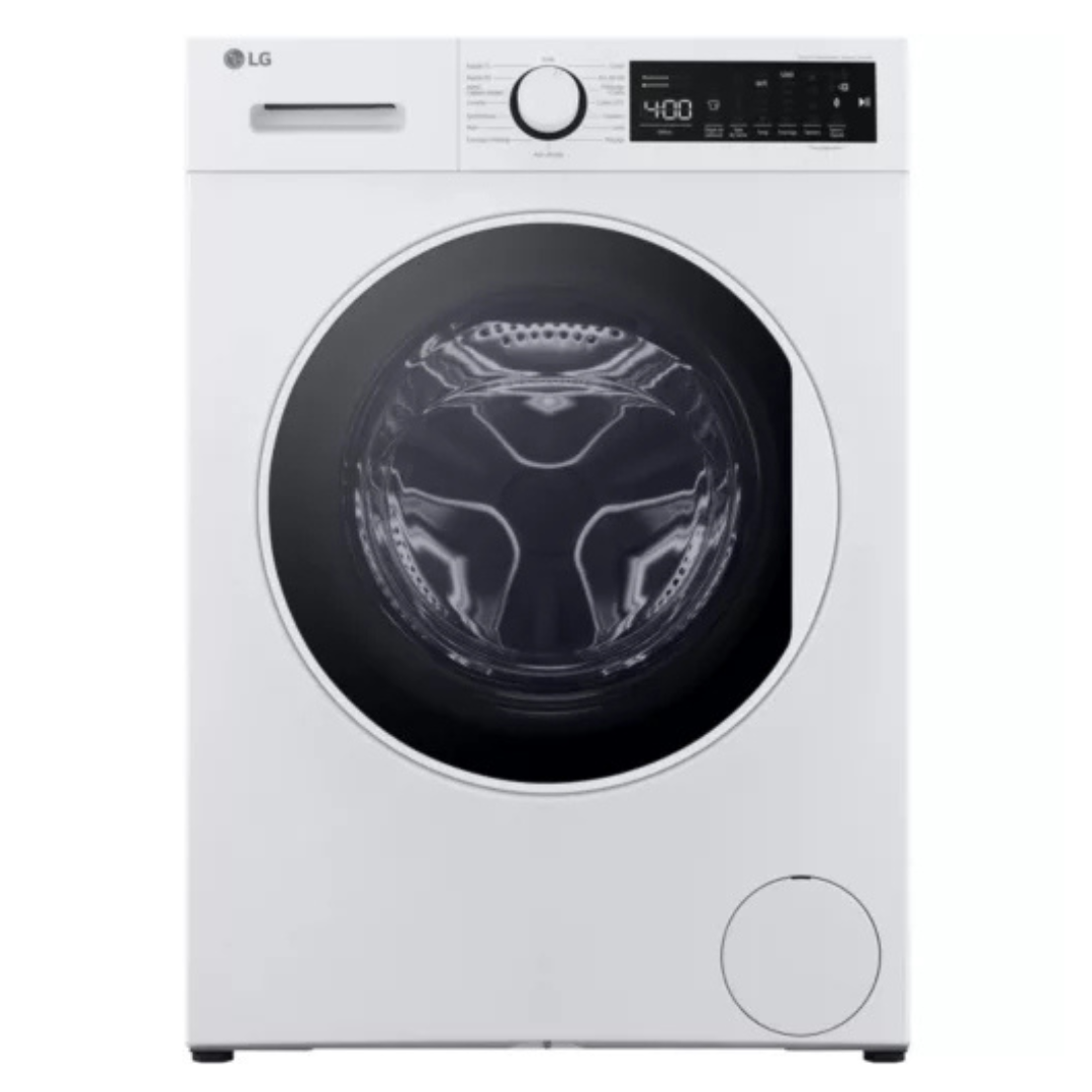 LAVE LINGE - LG - F82D13WHS