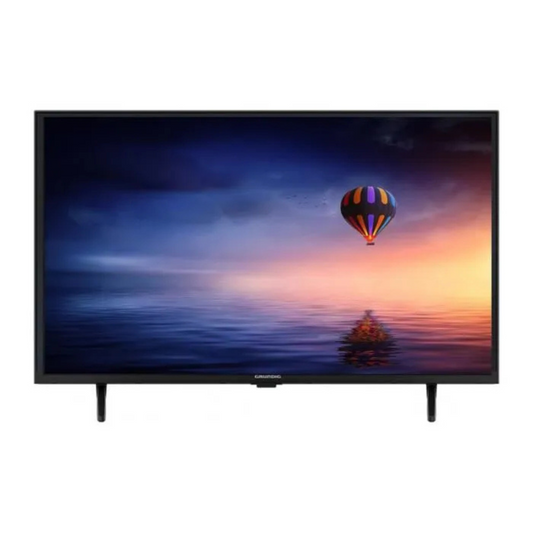 TELEVISION - GRUNDING - 32GHH6500