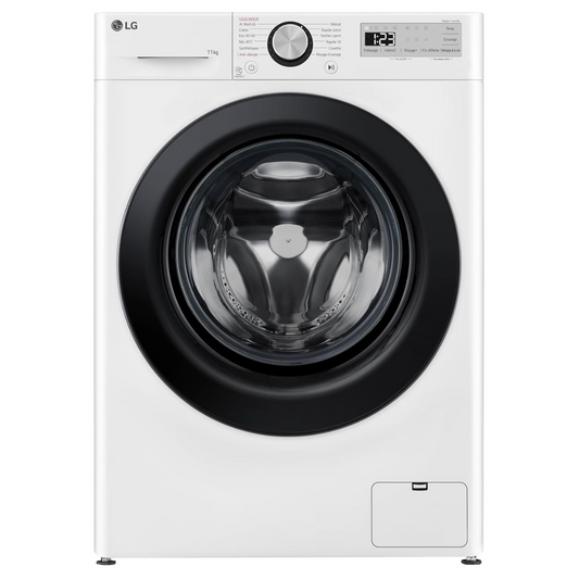 LAVE LINGE - LG -  F14R15WHS