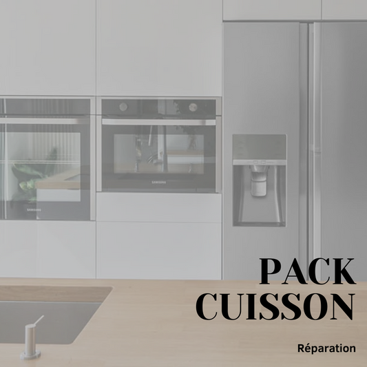 PACK CUISSON