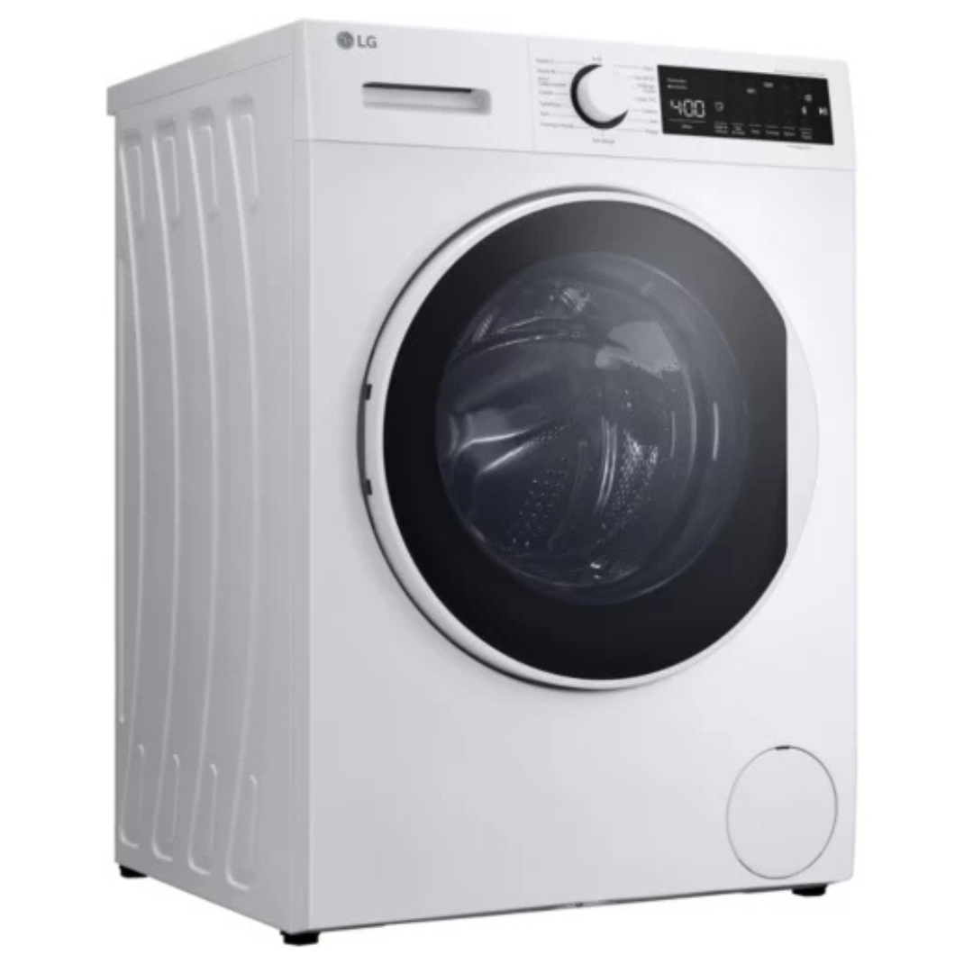 LAVE LINGE - LG - F82D13WHS