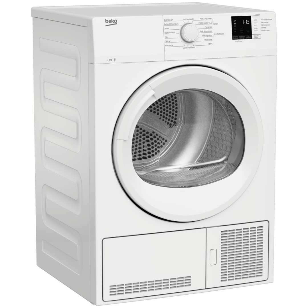 SECHE LINGE - BEKO - DCB816W