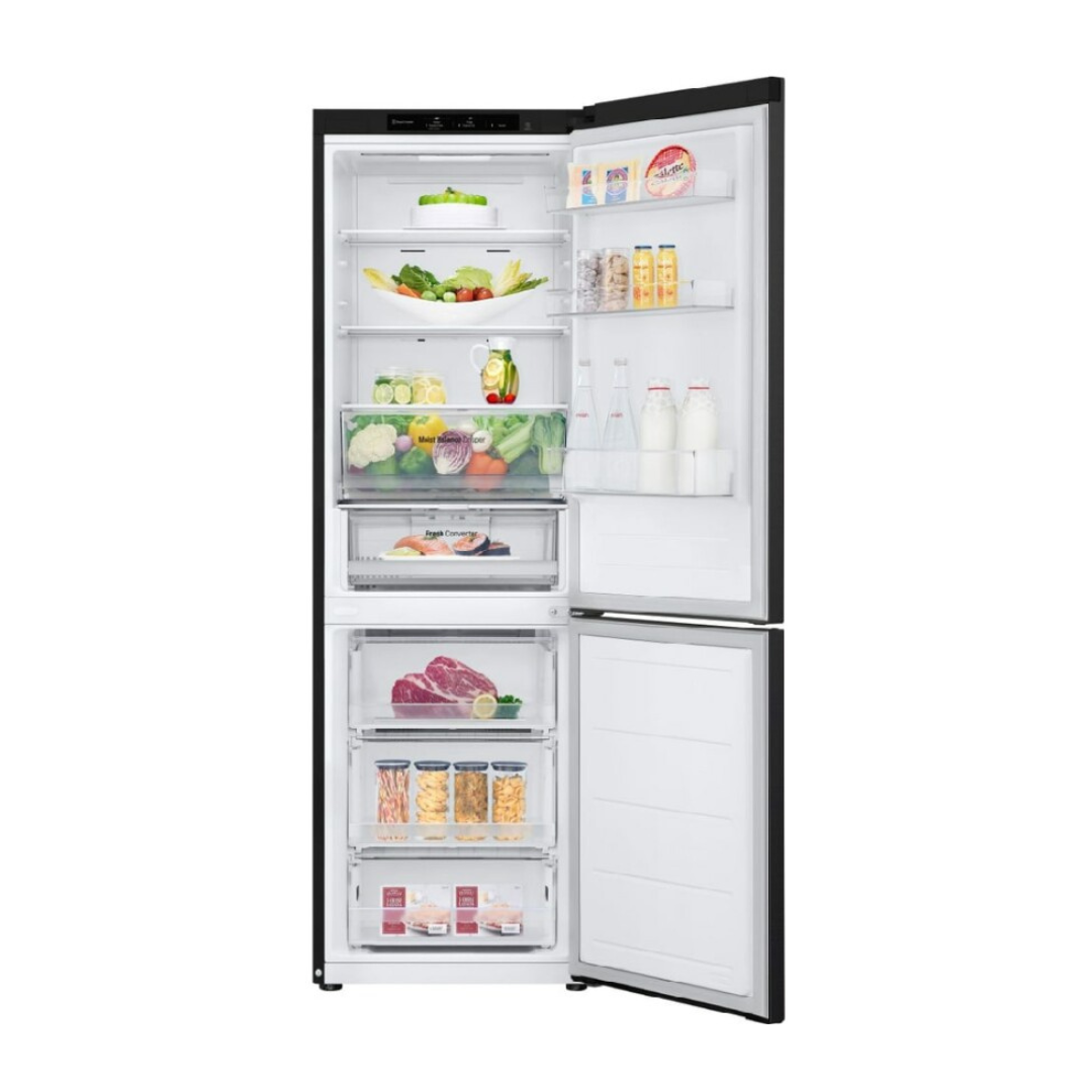 REFRIGERATEUR - LG - GBV3100EEP