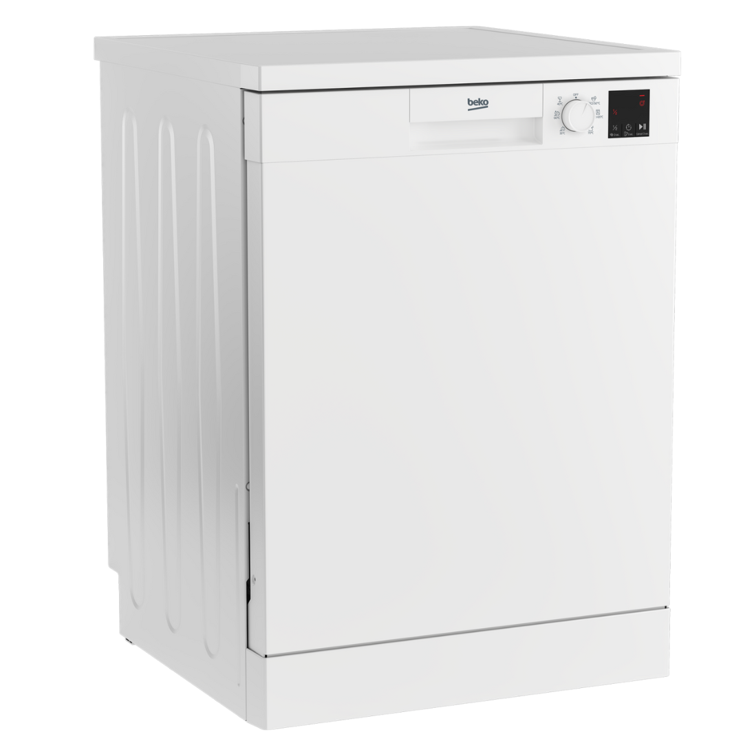 LAVE VAISSELLE - BEKO - DVN06430W