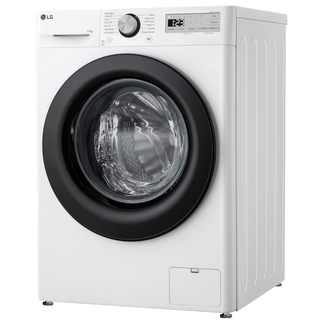 LAVE LINGE - LG -  F14R15WHS