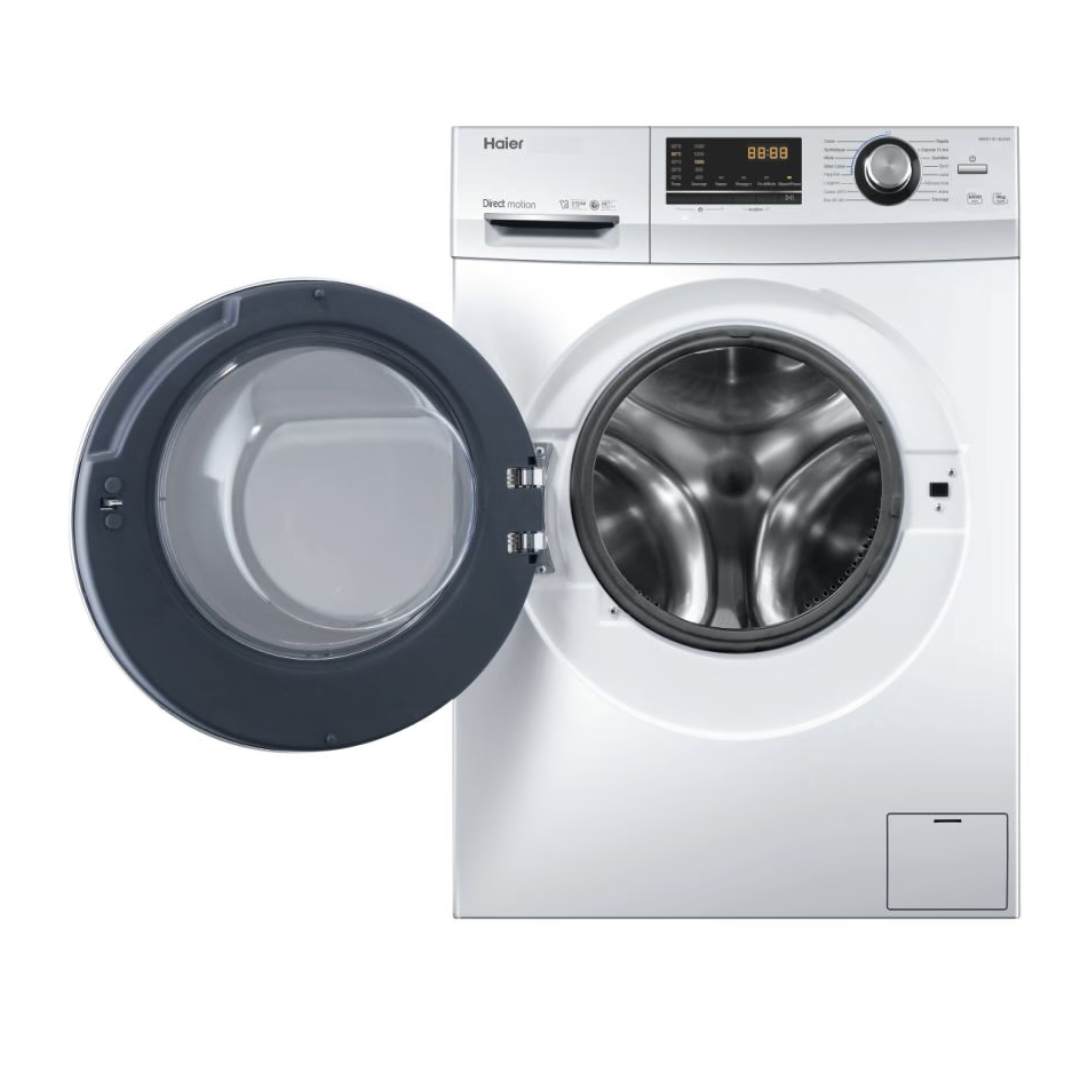 LAVE LINGE - HAIER - HW90-B14636N