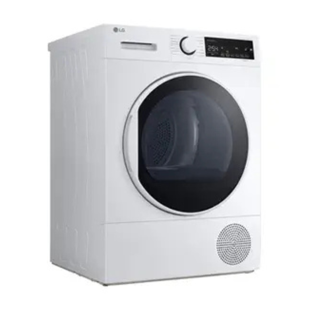 SECHE LINGE - LG - RH8D13WH