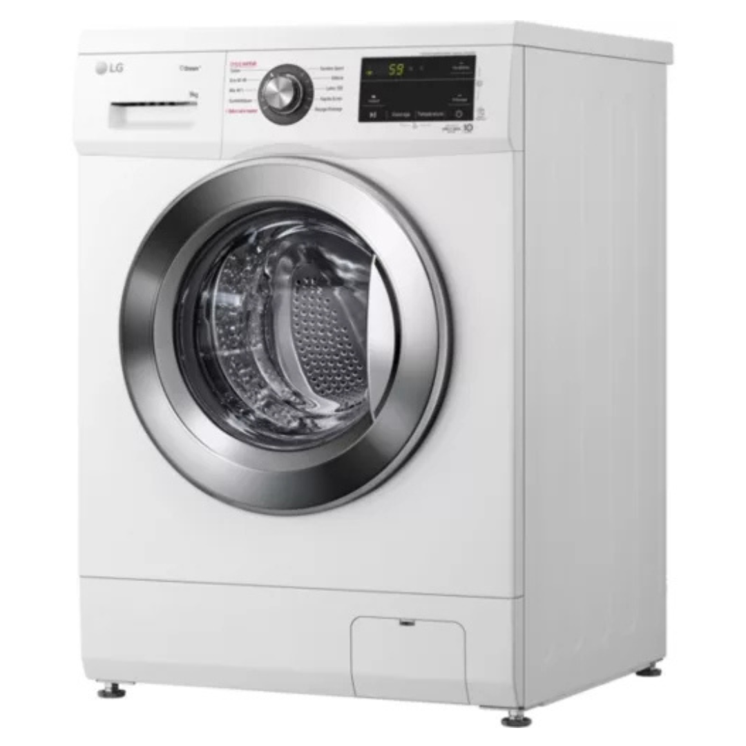 LAVE LINGE - LG - F94M22WHS