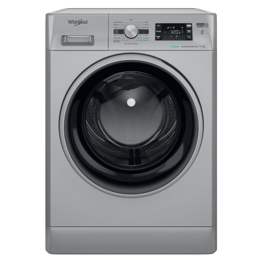 LAVE LINGE - WHIRPOOL - FFBP10469SBSVFR