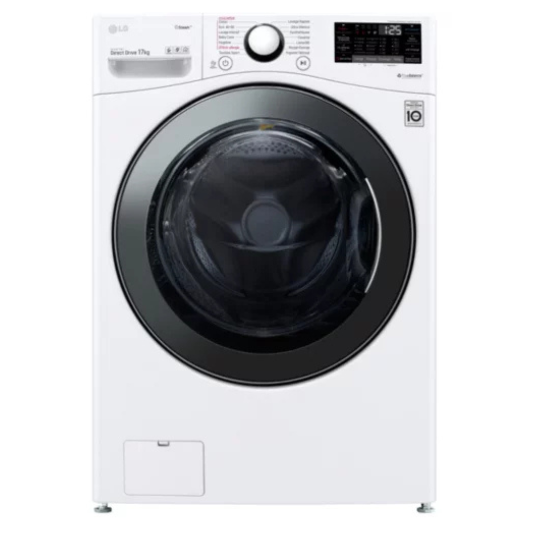 LAVE LINGE - LG - F71P12WHS